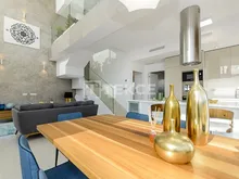 阿利坎特克萨达城华丽三卧室独立别墅