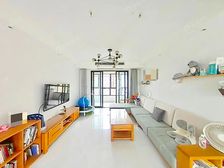 湖居世家,满五V一,装修保养好,有车位,凤凰楼层,可看湖景