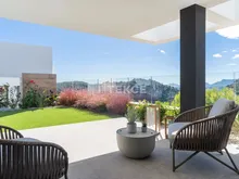 阿利坎特贝尼塔切尔豪华海景公寓