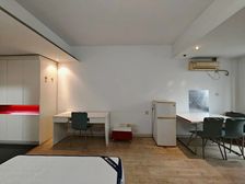 清泉花园1室1厅1卫北朝向78.0万元/套出售