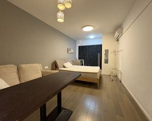 郡西花苑(格兰星辰)1室1卫西朝向45.0万元/套出售