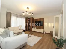 屡获殊荣的物业项目:位于埃尤普苏丹(Eyüpsultan)的