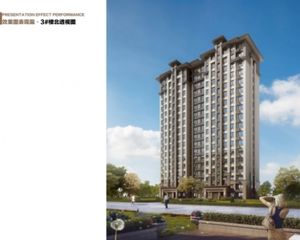 正荣府,4室全天采光,吾悦广场十甲市场,金樱学校,市府东南