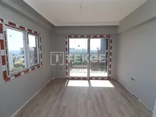 梅尔辛(Mersin )埃尔德姆利(Erdemli)海景公寓