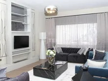 安卡拉 ?ankaya 谷景生态公寓