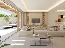 米哈斯科斯塔全景海景公寓