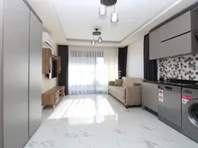 贝莱克 (Belek) 安塔利亚潜在高租金公寓