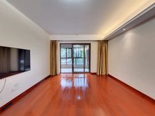 玲珑湾花园御玲珑198平4房全屋地暖采光好诚意出售