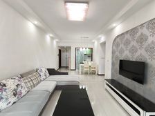 江北区 保利香雪 二房 88万