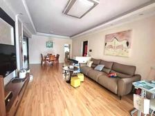 急132万可按揭!仅契税!近地铁!时代小镇2