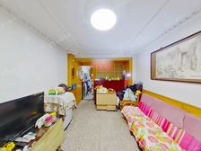 仓南14号院,满五公房,首付130万即可,南北二居