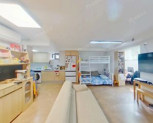 朝阳门外·吉祥里东区·2室·1厅