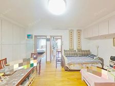 近力波广场,边套全明,一梯一户商品房,交通便利近D铁配套齐全