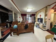 莱茵湖畔 近地铁 108平 南北通透 房东急置换 诚心出售