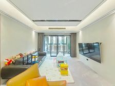 大名城一期 自住精装修可拎包入住 随时可看 可谈