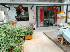 平南四村3房南精装真实好房