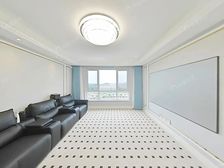 新上+国誉府+中式大宅+南北通透+中层四居+近公园+自住装修