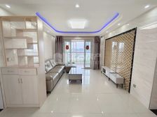 当代MOMA新城低密度花园,精装 有钥匙带您看