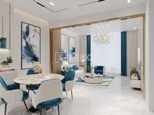 迪拜带家具公寓,交房后付款