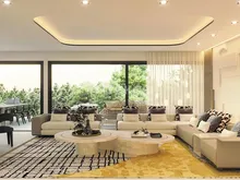 马贝拉别墅,设有私人游泳池