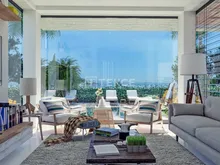 博德鲁姆海滨独立别墅,Kad?k Konaklar? 项目