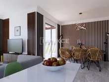 土耳其穆拉(Mu?la)省米拉斯(Milas)靠近机场的海景