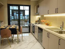 伊斯坦布尔阿瓦吉拉尔(Avc?lar)湖景公寓