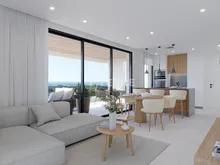 靠近海滩的品牌新闻 阿利坎特瓜达马尔公寓