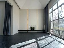 优山B区 湖心区边户美式独栋 双挑空客厅 方便看房