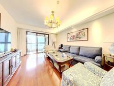 御玲珑 俯瞰金鸡湖 高楼层大四房 有车位 诚意卖