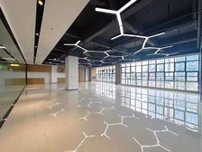 天河区 时代E-PARK 环境优美 户型方正 地标建筑