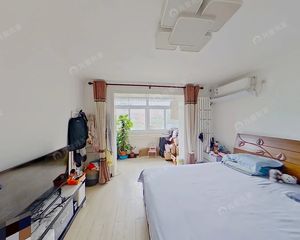 农展馆·麦子店街·2室·1厅