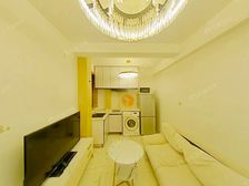 甘泉宜川·和丰苑·1室·1厅