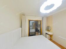 甘泉宜川·和丰苑·1室·1厅