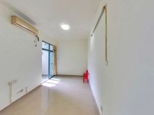 英豪花园 1 房 43 方