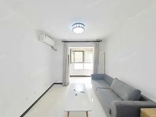 长阳房山线 熙悦山澜庭南向两居 满五年 户型方正 集中供暖