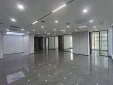 万科大都会342平精装)华润中心)银丰财富广场