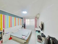 曹阳家园南北两房,精装修,低楼层,随时好看!