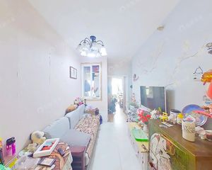 通州北苑·长城国际·2室·1厅