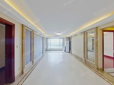 四期 少有楼层的南向3居 保持如初 只有契税 位置安静