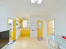 仙林·仙林新村南区·3室·1厅