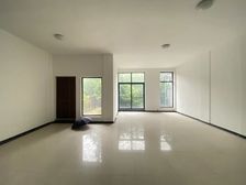 国奥村一期别墅下叠,地下室全采光 门口停双车位