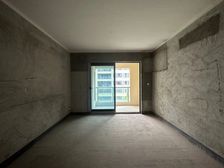 渝北区 中交中央公园睿颂 三房 120万