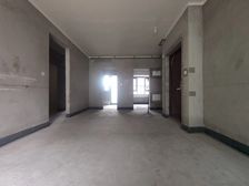 渝北区 中交中央公园睿颂 三房 122万