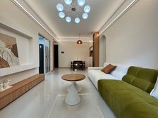 巴南区 联发龙洲湾1号C区 精装三房 83万