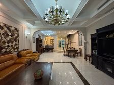 巴南区 蓝光十里蓝山 五房 265万