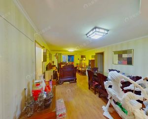 韦伯豪大三居 格局方正 双卫 诚心签约 人车分流商品房