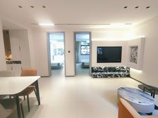 微山花园2房南精装真实好房