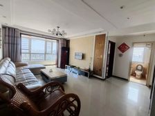 四中,精装,三室,电梯,中上好楼层,124平,