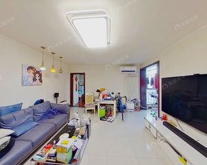 七里庄·庄维花园三期·2室·1厅
